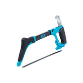 OX Tools - Pro High Tension Hacksaw - 300mm / 12in | OX-P130730